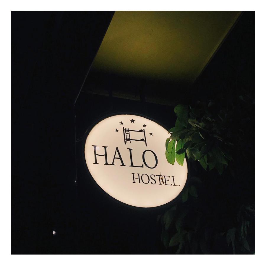 Halo Hostel 퀴논 외부 사진